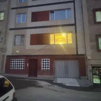 اجاره آپارتمان تک واحدی دوخوابه کلیدنخورده