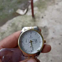 ساعت تیسوت