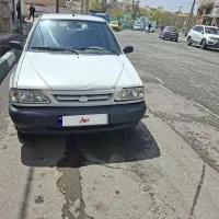 پراید ۱۴۱ مدل ۸۶