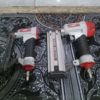 میخکوب و منگنه کوب بادی جیت فوری