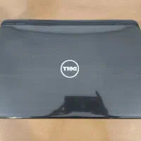 لپ تاپ DELL در حد نو