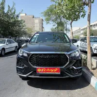 فیدلیتی الیت ۵ نفره مشکی خشک صفرکیلومتر