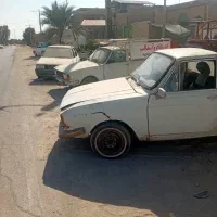 پیکان وانت بنزینی ۱۳۷۸|خودرو سواری و وانت|یزد, |دیوار