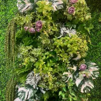 طراحی فضای سبز