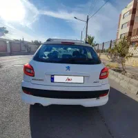 ۲۰۷.مدل ۴۰۳ جهت معاوضه با اپارتمان در گلبهار|خودرو سواری و وانت|مشهد, دانشجو|دیوار