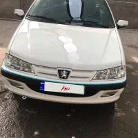 پارس تیوفایو سیمی زیمنس