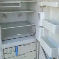 یخچال فریزر اسنوا|یخچال و فریزر|کارون, |دیوار