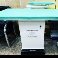 میز مکش