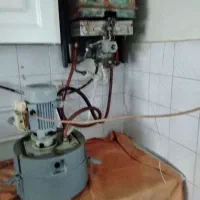 تعمیر و سرویس و نصب کولر گازی پکیج و آبگرمکن|خدمات پیشه و مهارت|تهران, خزانه|دیوار