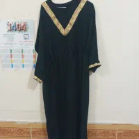 مانتوعبایی