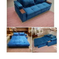 مبل تختخوابشو