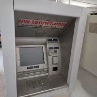 عابرعابر بانک /با کارکرد بالا (نو درحدنو*