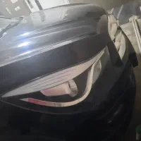 فروش هایما s5 اتومات گیربکس cvt