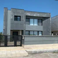 فروش-ویلا-500-متری-ساحلی-بر-اول-دریا-زیباکنار