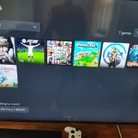 Xbox سری s|کنسول، بازی ویدئویی و آنلاین|کرمان, |دیوار