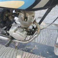 موتور سیکلت