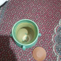 خمره قدیمی|کلکسیون اشیاء عتیقه|زنجان, |دیوار