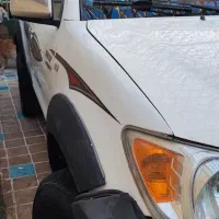 تویوتا هایلوکس تک کابین|خودرو سواری و وانت|کرمان, |دیوار