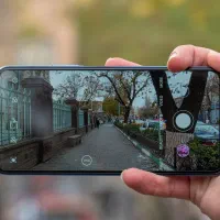 هواوی y9a گیگ128 رام 8