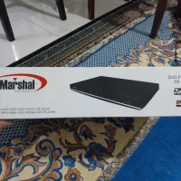 دستگاه DVD مارشال