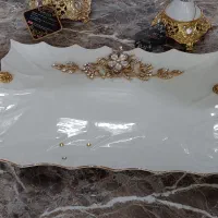 ظروف اصل انگلیس نو با جعبه های اصلی خودش|ظروف سرو و پذیرایی|تهران, جردن|دیوار