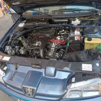 پژو پارس سال مدل ۱۳۹۴ دوگانه کارخانه|خودرو سواری و وانت|تهران, شمیران‌نو|دیوار