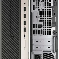 مینی کیس Hp g4 با رم A10 ssd256 8ddr4|رایانه رومیزی|تهران, دانشگاه تهران|دیوار