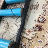 غلطک حرفه‌ای دوچرخه سواری (TACX)|دوچرخه، اسکیت، اسکوتر|خرم‌آباد, |دیوار