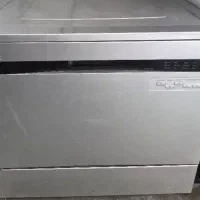 ماشین ظرفشویی مجیک