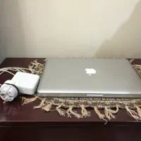 مک بوک پرو ۲۰۱۰