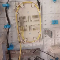 استخدام پیمانکاری فیبرنوری
