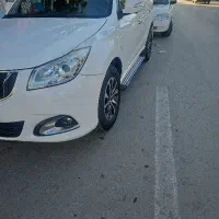 هایما اس 7 مدل 97