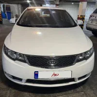 سراتو ۲۰۰۰ اپشنال مدل۹۶