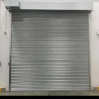 تجاری شریعتی