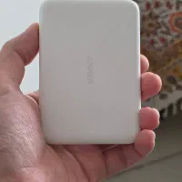 پاور بانک بی‌سیم ۵۰۰۰ انکر نانو