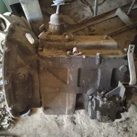 گیربکس کامیون