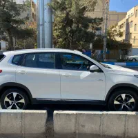 تیگو ۷ مدل ۹۷|خودرو سواری و وانت|تهران, فتح|دیوار