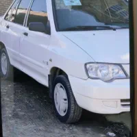 پراید 132مدل 88عروسک