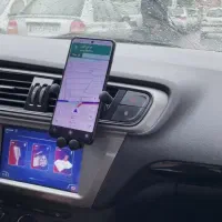 هولدر موبایل و پایه نگهدارنده ی گوشی خودرو|لوازم جانبی موبایل و تبلت|تهران, شهرک آزمایش|دیوار