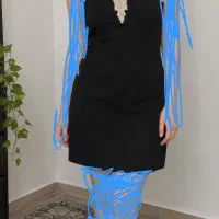 لباس شیک و مارک