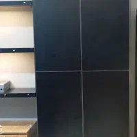 دکور مغازه ام دی آف (قفسه و کمد)|فروشگاه و مغازه|بم, |دیوار