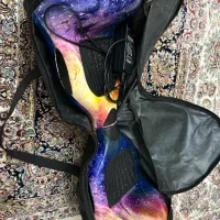 اسکوتر برقی|دوچرخه، اسکیت، اسکوتر|تهران, دکتر هوشیار|دیوار