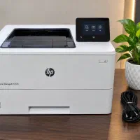 پرینتر اچ پی Hp E50145
