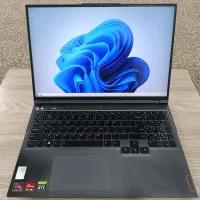 Lenovo legion 5 pro 3070