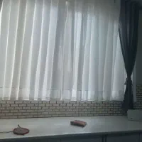 پرده مناسب آشپزخانه یا اتاق