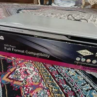 6050 DVDplayer LG pm