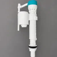 دیگه سطح آب نوسان نداره فلوتر آسانسوری HE وارداتی