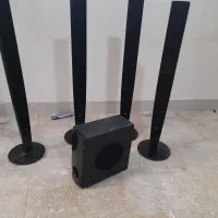 سینما خانگی ال جی