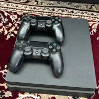 Ps4 دو دسته کم کار