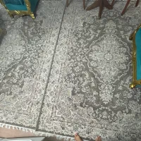 فرش ۷۰۰ شانه تراکم بالا. کیفیت عالی بدون ایراد